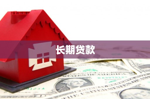 巴中长期贷款