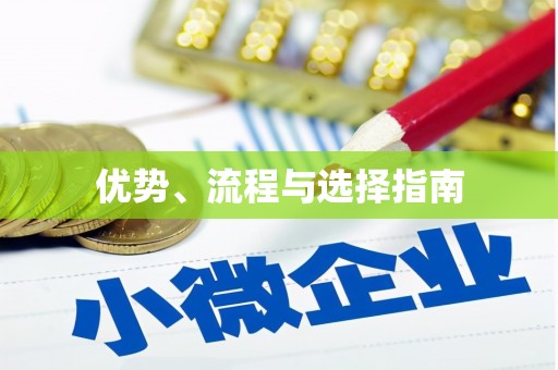 保德优势、流程与选择指南